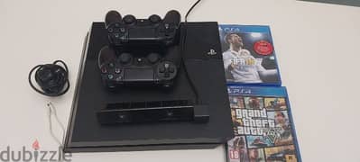 ps4 fat