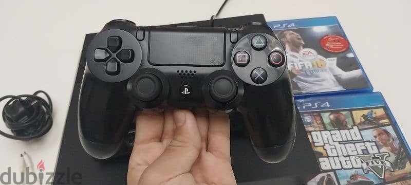 ps4 fat 3