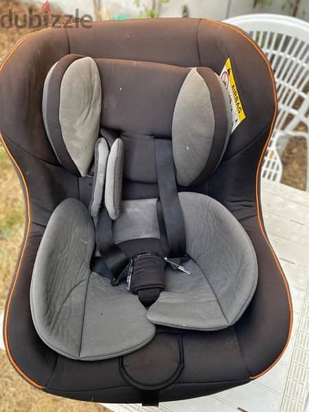 stroller and car seat 7