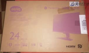 شاشه Benq زيرو