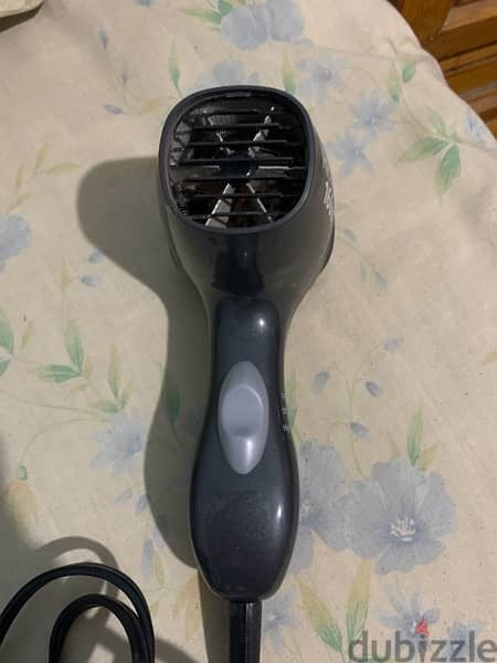 revlon hair dryer 1