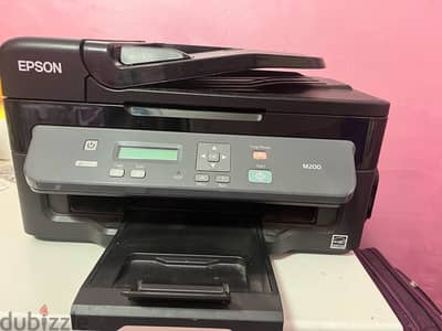 EPSON Printer M200