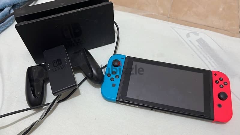 nintendo switch 1