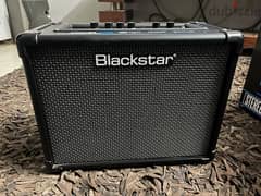 blackstar amplifier id core 20