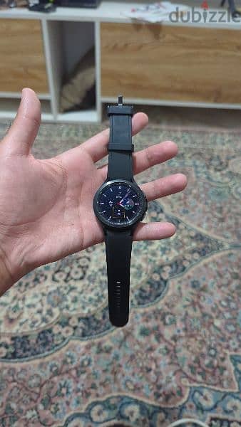 Samsung watch 4 Classic 46mm 2