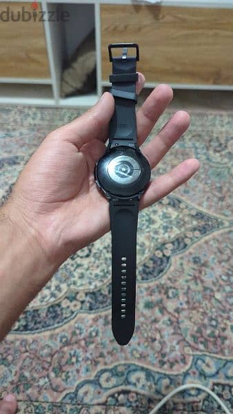 Samsung watch 4 Classic 46mm 3