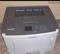 برنتر توشيبا printer
