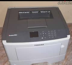 برنتر توشيبا printer 0