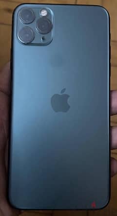 iphone pro max265 as new one