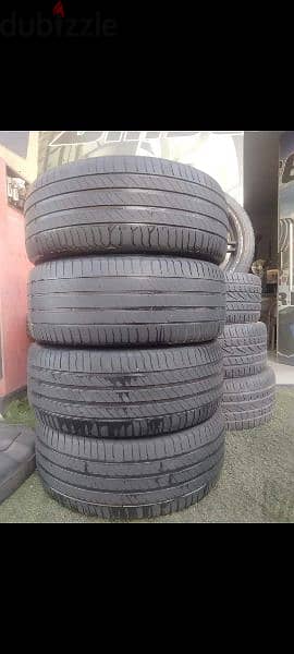 كاوتش استراد للبيع