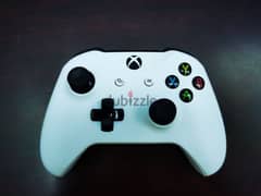 broken Xbox 1 wireless controller