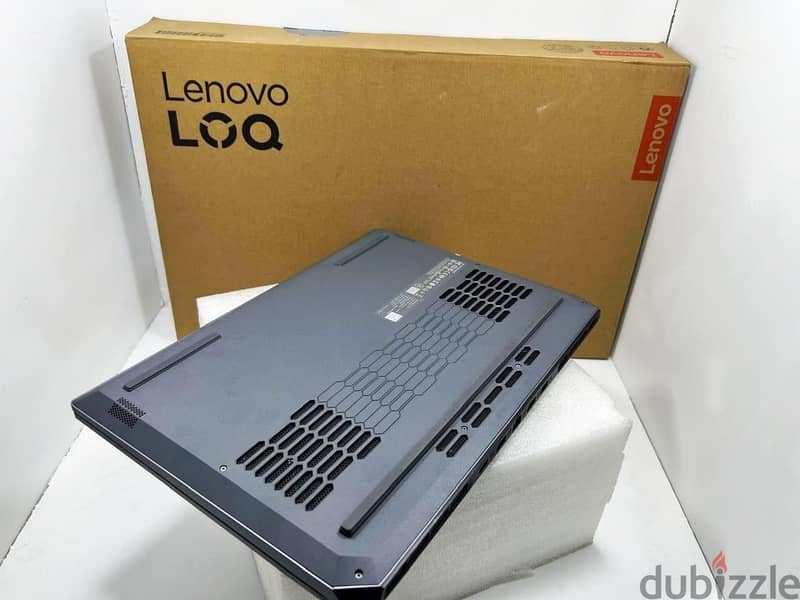 lenovo loq for sale 5