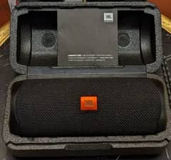 jbl flip 5 used 1 month only 0