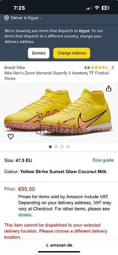 football boots 0