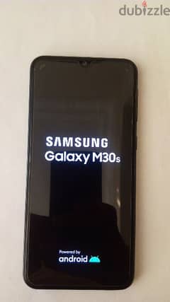 Samsung m30s لسرعة البيع