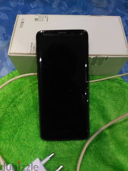 S9 snapdragon like new خلص بس و مش هنختلف في السعر 4