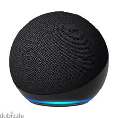 Alexa Echo Dot 5th Generation New