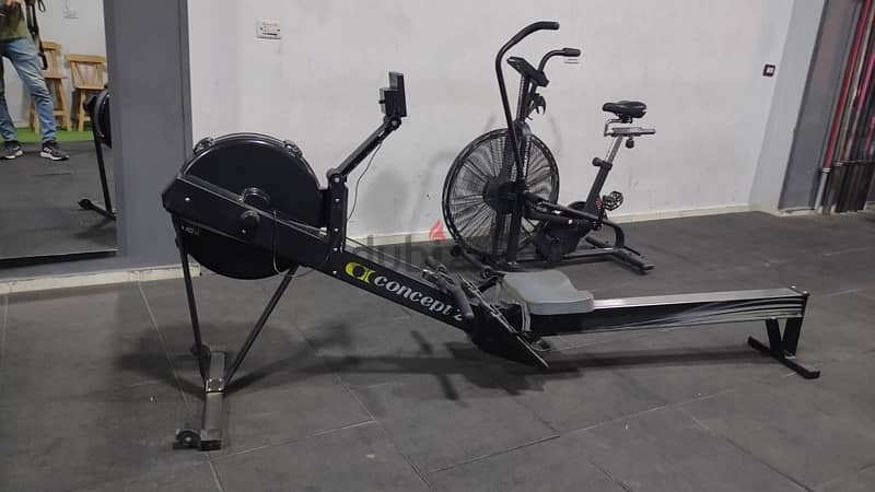 CrossFit equipments for sale                    ادوات كروسفت للبيع 3