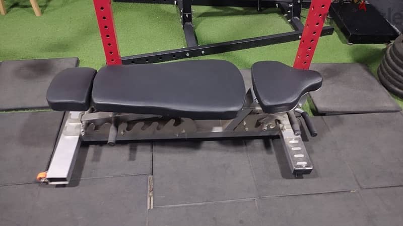 CrossFit equipments for sale                    ادوات كروسفت للبيع 5