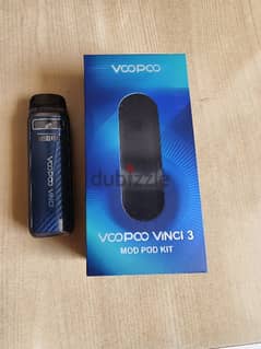 voopoo vinci 3 0