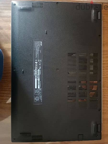 acer aspire 3 15.6 notebook 1