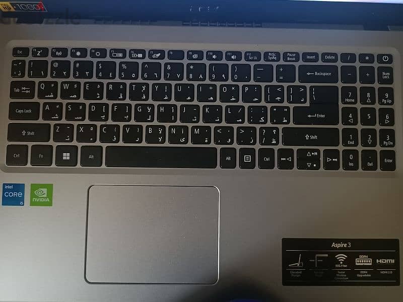 acer aspire 3 15.6 notebook 3