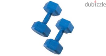 high quality imported dumbbells