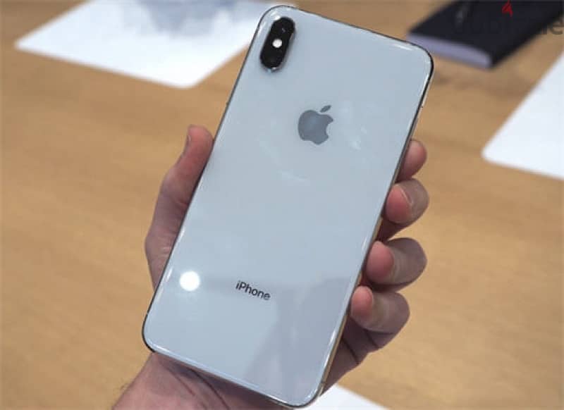 xs max 1