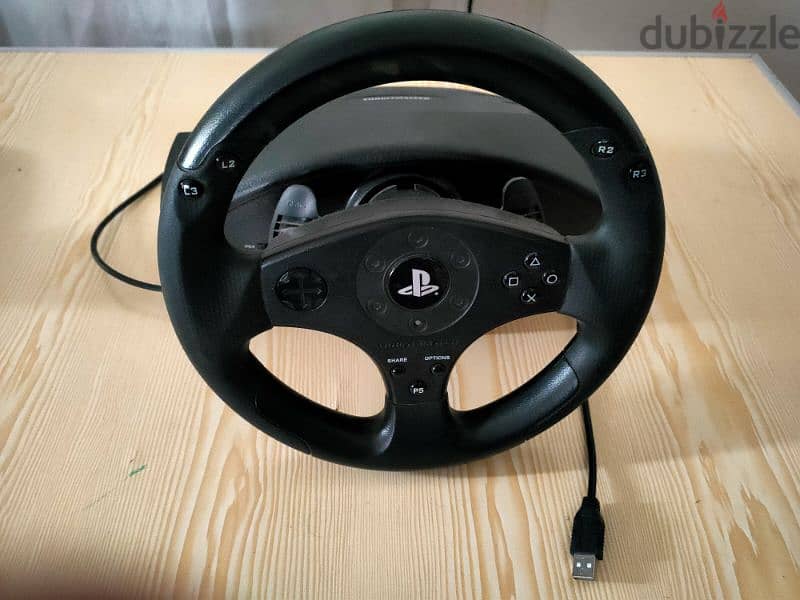 t80 thrustmaster steeringwheel PC/PS4/PS5 imported Austria,Europe 0