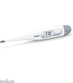 beurer Ft09 thermometer 0