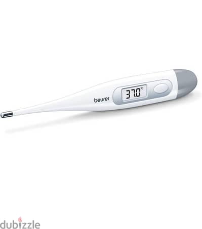 beurer Ft09 thermometer