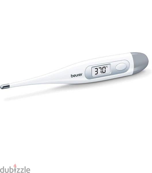 beurer Ft09 thermometer 0