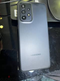 samsung A33 -5G for sale