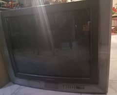 تليفزيون توشيبا ٢٩بوصه للبيع