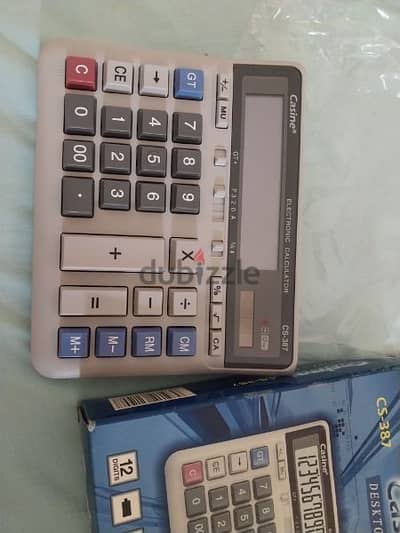 calculator