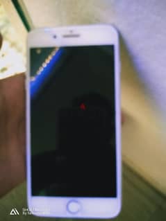 iPhone 8 blus