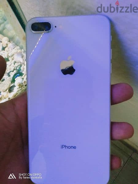 iPhone 8 blus 2