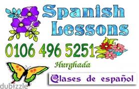 Spanish Lessons Hurghada, Kawther 0