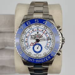 Rolex Yacht Master 2 Professional quality Automatic 2813 movement