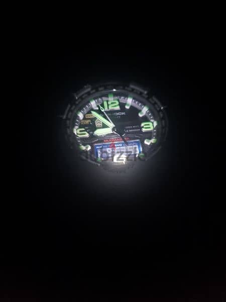 g shock GWG 1000 4