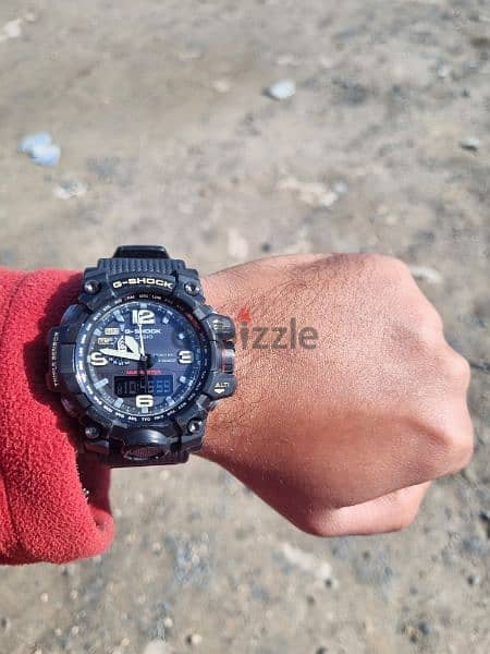 g shock GWG 1000 10