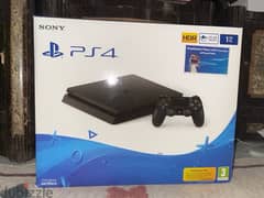 PlayStation