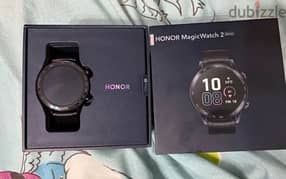 Honor Magic Watch 2 46mm / Smart Watch