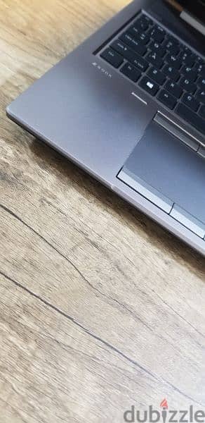 HP Zbook 15 G6 بأقل سعر ف مصر 1