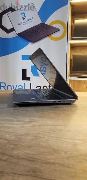 HP Zbook 15 G6 بأقل سعر ف مصر 4