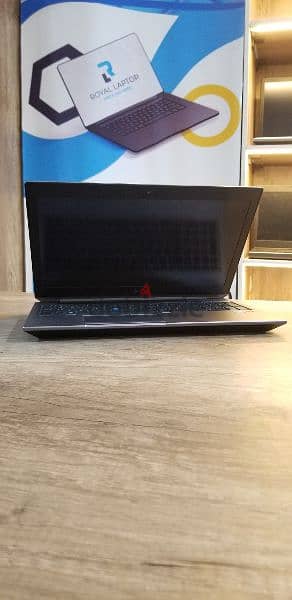 HP Zbook 15 G6 بأقل سعر ف مصر 5