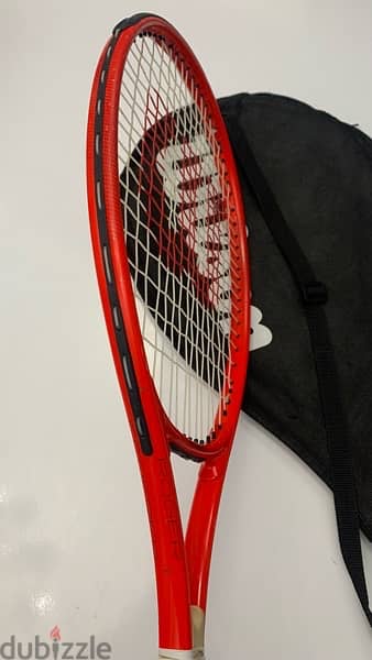 tennis racket 1