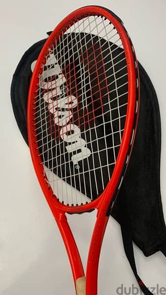 tennis racket 2