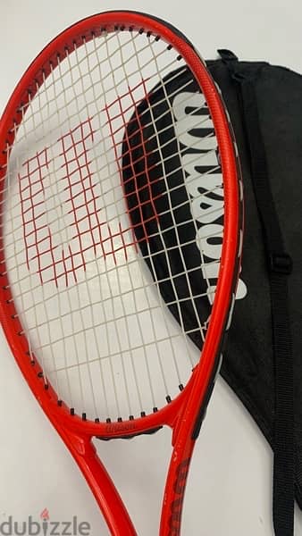 tennis racket 4