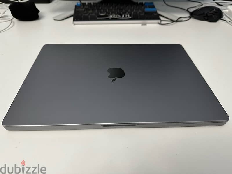 MacBook Pro M1 Pro 16” Inch 2021 3